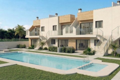 VILLAS DON PEDRO 4 in San Javier, Murcia, Spanien Nr. 177290 - Foto 3