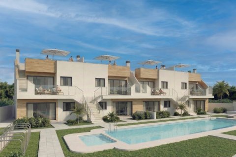 VILLAS DON PEDRO 4 in San Javier, Murcia, Spanien Nr. 177290 - Foto 6