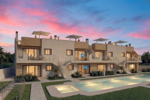 VILLAS DON PEDRO 4 in San Javier, Murcia, Spanien Nr. 177290 - Foto 4