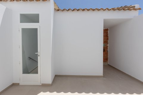 Villa till salu Rafal, Alicante, Spanien 4 sovrum, 212 kvm. Nr. 134596 - foto 19