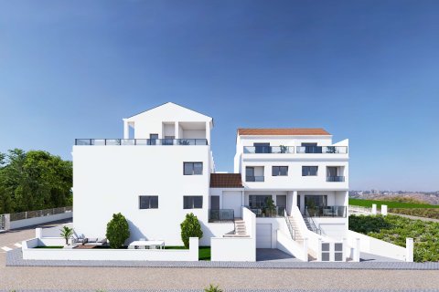 Villa till salu Rafal, Alicante, Spanien 4 sovrum, 212 kvm. Nr. 134596 - foto 9