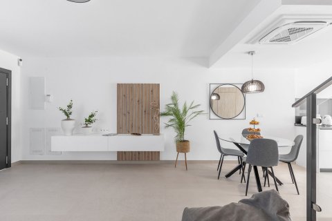 Villa till salu i Rafal, Alicante, Spanien 4 sovrum, 212 kvm. Nr. 134596 - foto 25