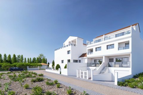 Villa till salu Rafal, Alicante, Spanien 4 sovrum, 212 kvm. Nr. 134596 - foto 7