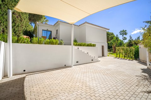 Villa zum Verkauf Marbella, Malaga, Spanien 4 Schlafzimmer, 262 m2 Nr. 134590 - Foto 10