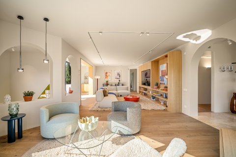 Villa in vendita a Marbella, Malaga, Spagna 4 camere da letto, 262 mq. N° 134590 - foto 26