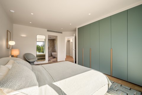 Villa in vendita a Marbella, Malaga, Spagna 4 camere da letto, 262 mq. N° 134590 - foto 28