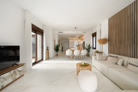 Villa for sale in Polop, Alicante, Spain 3 bedrooms, 165 sq.m. No. 134594 - photo 7