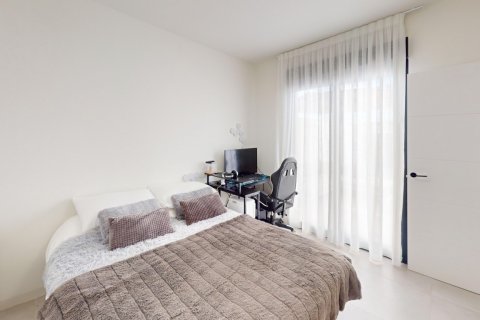 Villa for sale Roldan, Murcia, Spain 3 bedrooms, 99 sq.m. No. 115263 - photo 11