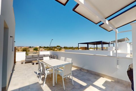 Villa for sale Roldan, Murcia, Spain 3 bedrooms, 99 sq.m. No. 115263 - photo 27