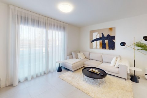Villa for sale Roldan, Murcia, Spain 3 bedrooms, 99 sq.m. No. 115263 - photo 6