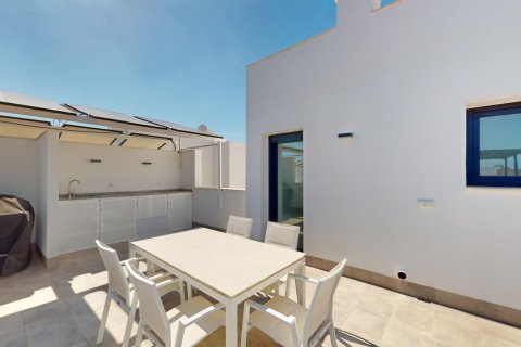 Villa for sale Roldan, Murcia, Spain 3 bedrooms, 99 sq.m. No. 115263 - photo 25