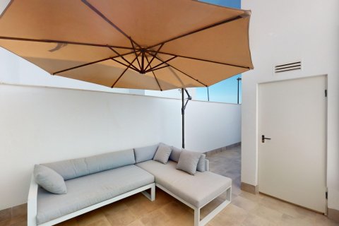 Villa for sale Roldan, Murcia, Spain 3 bedrooms, 99 sq.m. No. 115263 - photo 30