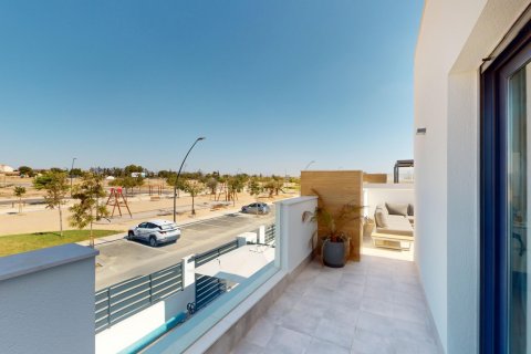Villa for sale Roldan, Murcia, Spain 3 bedrooms, 99 sq.m. No. 115263 - photo 23
