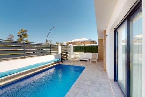Villa for sale Roldan, Murcia, Spain 3 bedrooms, 99 sq.m. No. 115263 - photo 2