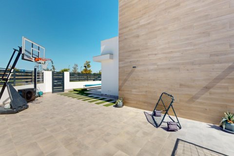 Villa for sale Roldan, Murcia, Spain 3 bedrooms, 99 sq.m. No. 115263 - photo 29