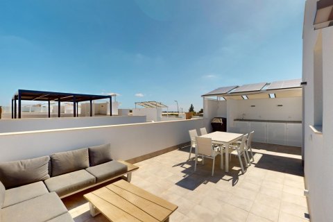 Villa for sale Roldan, Murcia, Spain 3 bedrooms, 99 sq.m. No. 115263 - photo 24