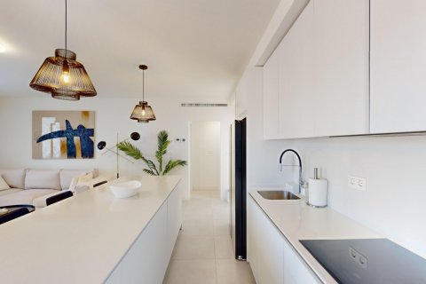 Villa for sale Roldan, Murcia, Spain 3 bedrooms, 99 sq.m. No. 115263 - photo 4
