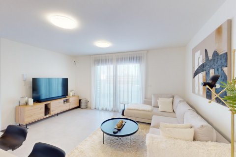 Villa for sale Roldan, Murcia, Spain 3 bedrooms, 99 sq.m. No. 115263 - photo 9