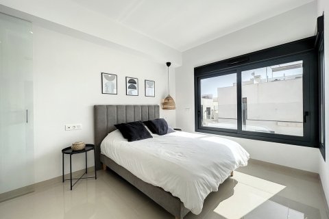 Villa zum Verkauf Alicante, Spanien 3 Schlafzimmer, 109 m2 Nr. 115264 - Foto 7