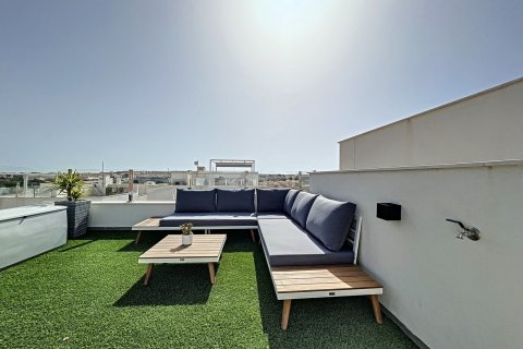 Villa zum Verkauf Alicante, Spanien 3 Schlafzimmer, 109 m2 Nr. 115264 - Foto 3