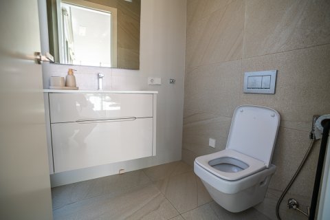 Huvila myytävänä Pinar De Campoverde, Alicante, Espanja, 4 makuuhuonetta, 248 m2 No. 115257 - kuva 22