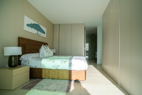 Huvila myytävänä Pinar De Campoverde, Alicante, Espanja, 4 makuuhuonetta, 248 m2 No. 115257 - kuva 26