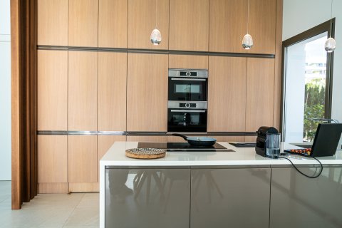 Huvila myytävänä Pinar De Campoverde, Alicante, Espanja, 4 makuuhuonetta, 248 m2 No. 115257 - kuva 16