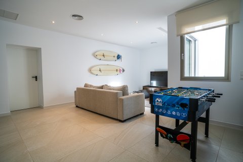 Huvila myytävänä Pinar De Campoverde, Alicante, Espanja, 4 makuuhuonetta, 248 m2 No. 115257 - kuva 29