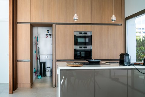Huvila myytävänä Pinar De Campoverde, Alicante, Espanja, 4 makuuhuonetta, 248 m2 No. 115257 - kuva 17
