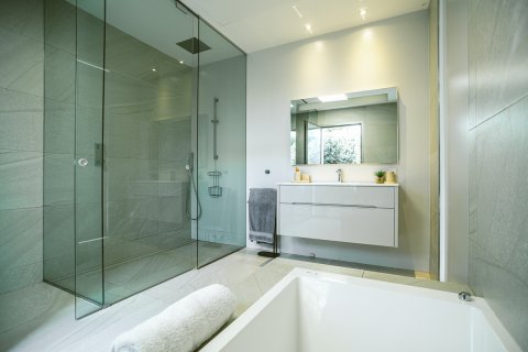 Huvila myytävänä Pinar De Campoverde, Alicante, Espanja, 4 makuuhuonetta, 248 m2 No. 115257 - kuva 27