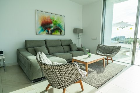 Huvila myytävänä Pinar De Campoverde, Alicante, Espanja, 4 makuuhuonetta, 248 m2 No. 115257 - kuva 21
