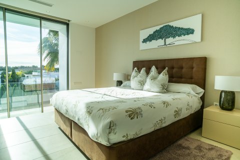 Huvila myytävänä Pinar De Campoverde, Alicante, Espanja, 4 makuuhuonetta, 248 m2 No. 115257 - kuva 24