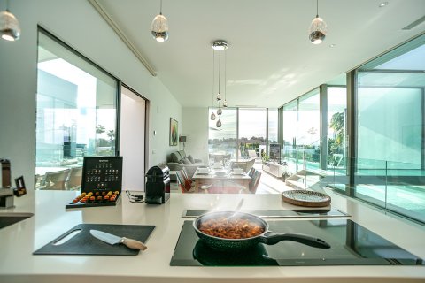 Huvila myytävänä Pinar De Campoverde, Alicante, Espanja, 4 makuuhuonetta, 248 m2 No. 115257 - kuva 20