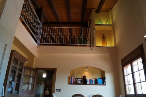 Villa zum Verkauf Monovar, Alicante, Spanien 3 Schlafzimmer, 600 m2 Nr. 116388 - Foto 6