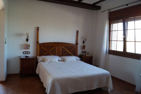 Villa zum Verkauf Monovar, Alicante, Spanien 3 Schlafzimmer, 600 m2 Nr. 116388 - Foto 9
