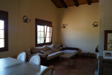 Villa zum Verkauf Monovar, Alicante, Spanien 3 Schlafzimmer, 600 m2 Nr. 116388 - Foto 8