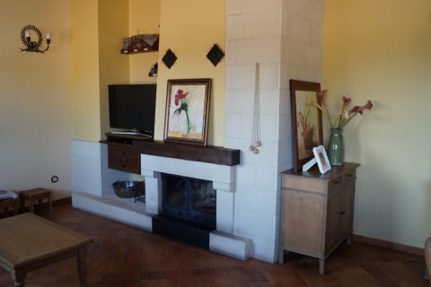 Villa zum Verkauf Monovar, Alicante, Spanien 3 Schlafzimmer, 600 m2 Nr. 116388 - Foto 7