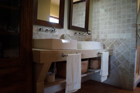 Villa zum Verkauf Monovar, Alicante, Spanien 3 Schlafzimmer, 600 m2 Nr. 116388 - Foto 11