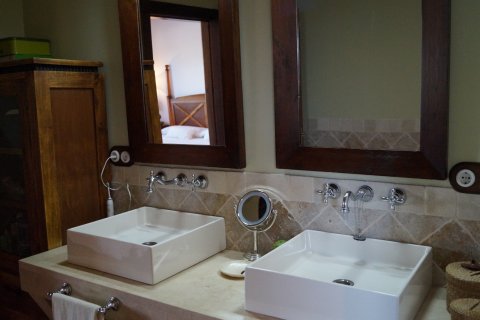 Villa zum Verkauf Monovar, Alicante, Spanien 3 Schlafzimmer, 600 m2 Nr. 116388 - Foto 10