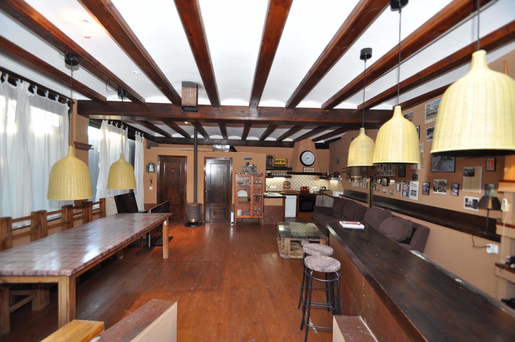 Villa in Monovar, Alicante, Spanien 3 Schlafzimmer, 140 m2 Nr. 116394