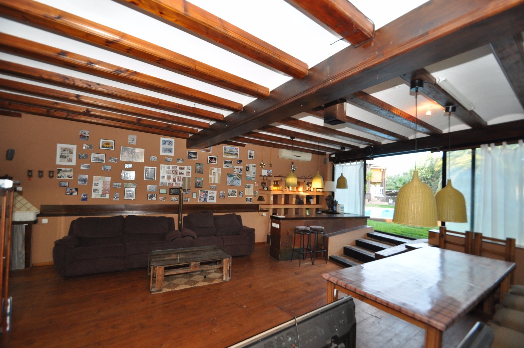 Villa in Monovar, Alicante, Spanien 3 Schlafzimmer, 140 m2 Nr. 116394