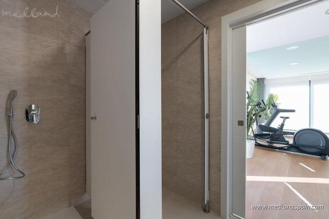 Appartamento in vendita Benidorm, Alicante, Spagna 3 camere da letto, 114 mq. N° 66328 - foto 14