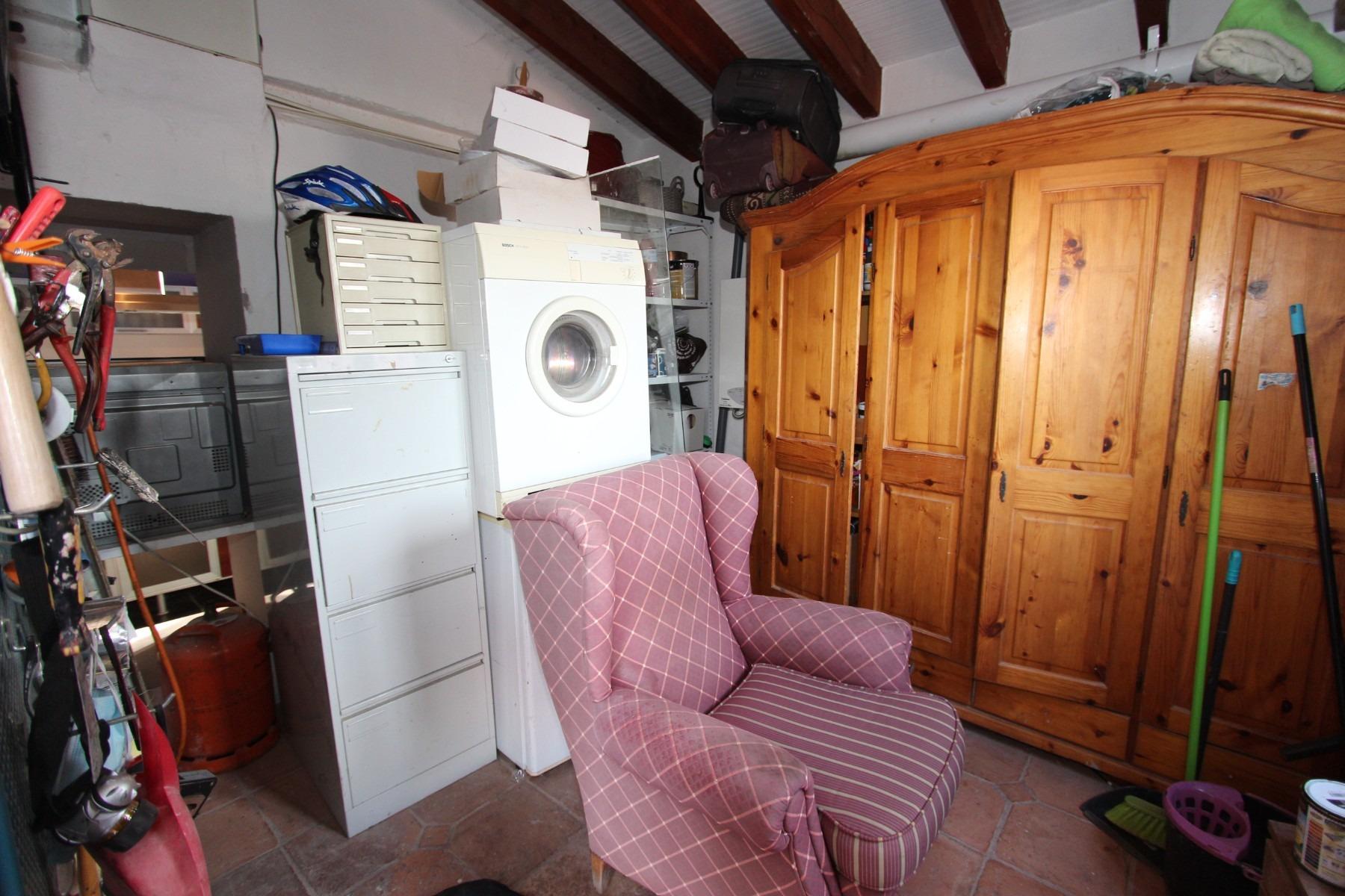 Villa à San Miguel de Salinas, Alicante, Espagne 4 chambres,  No. 80190