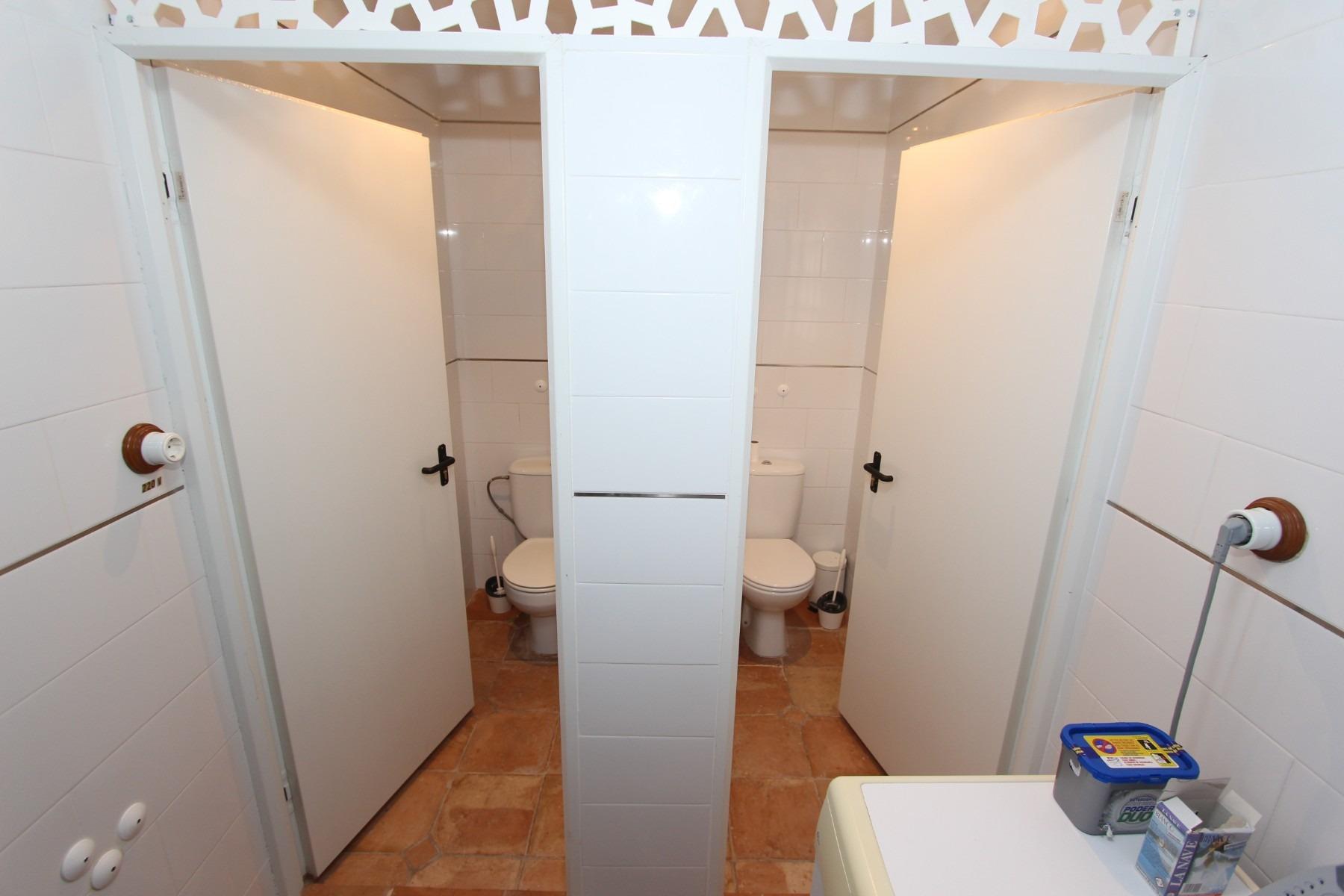 Villa à San Miguel de Salinas, Alicante, Espagne 4 chambres,  No. 80190
