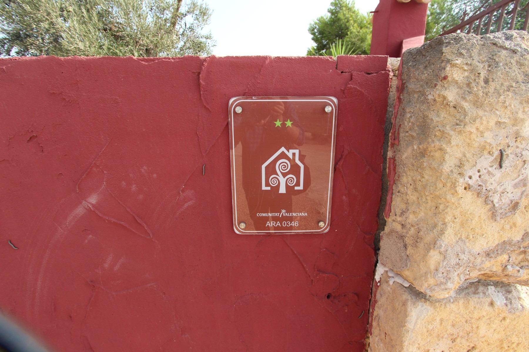 Villa à San Miguel de Salinas, Alicante, Espagne 4 chambres,  No. 80190