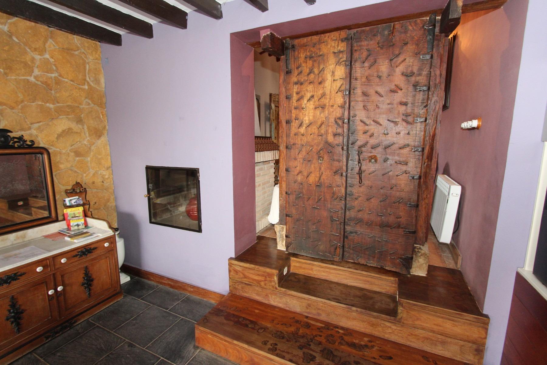 Villa à San Miguel de Salinas, Alicante, Espagne 4 chambres,  No. 80190