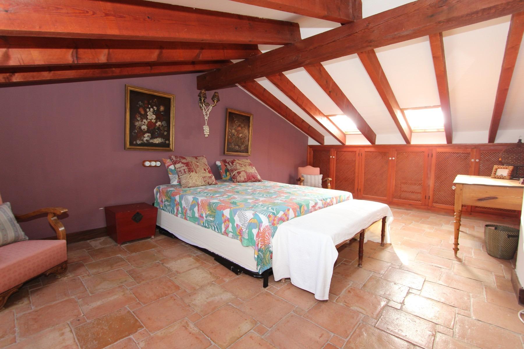 Villa à San Miguel de Salinas, Alicante, Espagne 4 chambres,  No. 80190