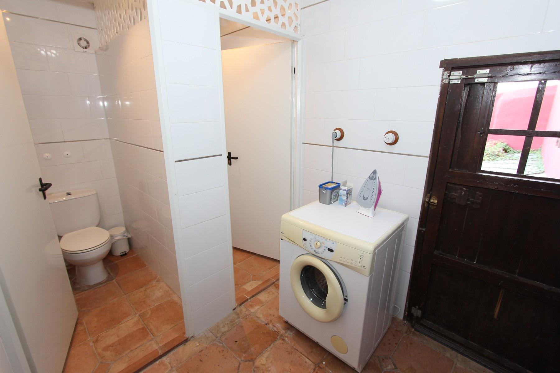 Villa à San Miguel de Salinas, Alicante, Espagne 4 chambres,  No. 80190