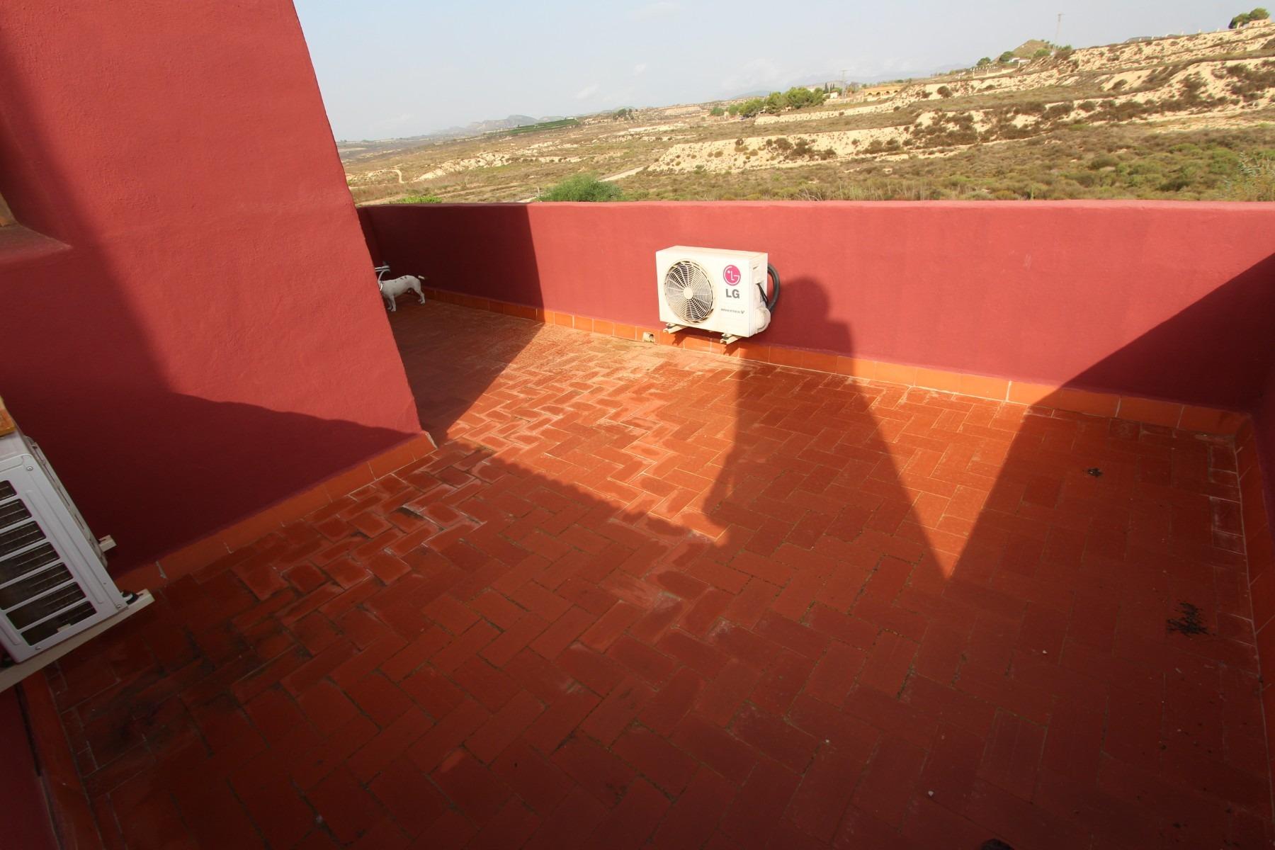 Villa à San Miguel de Salinas, Alicante, Espagne 4 chambres,  No. 80190