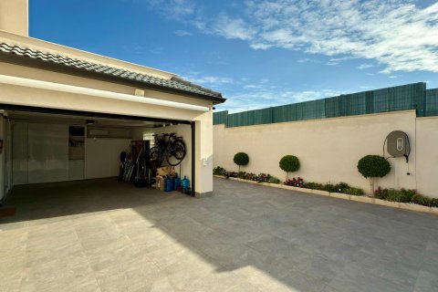 Villa in vendita a San Juan, Alicante, Spagna 5 camere da letto, 360 mq. N° 165502 - foto 16